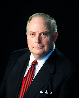 T&DI President Mike Walton